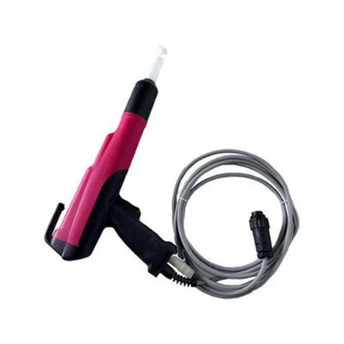 How To Choose and Use Kit Powder Coating Gun